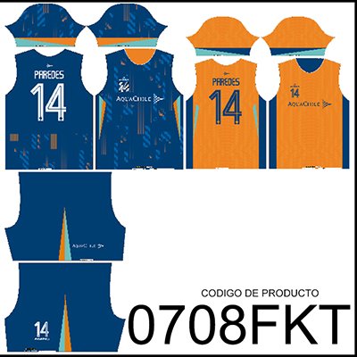 Full Kit 0708