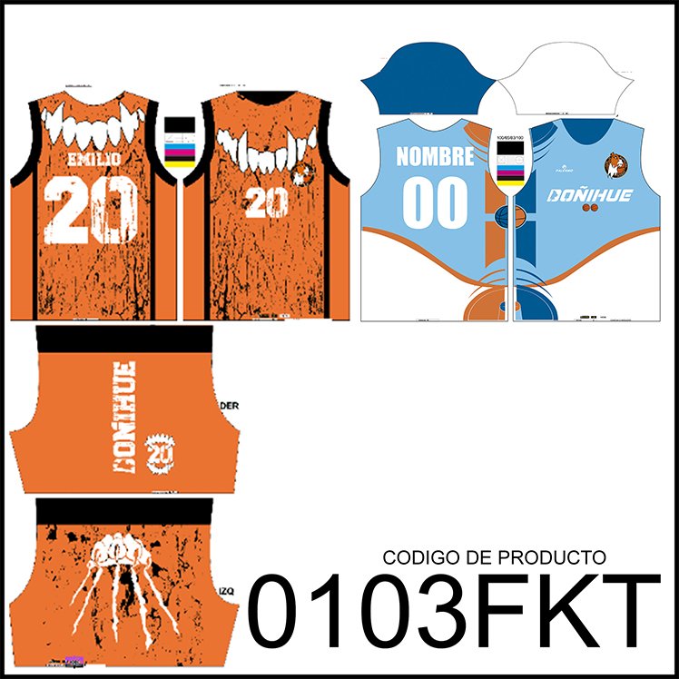 Full Kit 0103