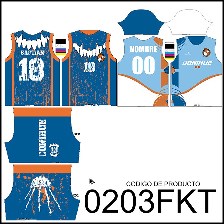 Full Kit 0203