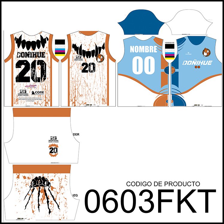 Full Kit 0603