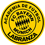 BAYER MUNICH LABRANZA