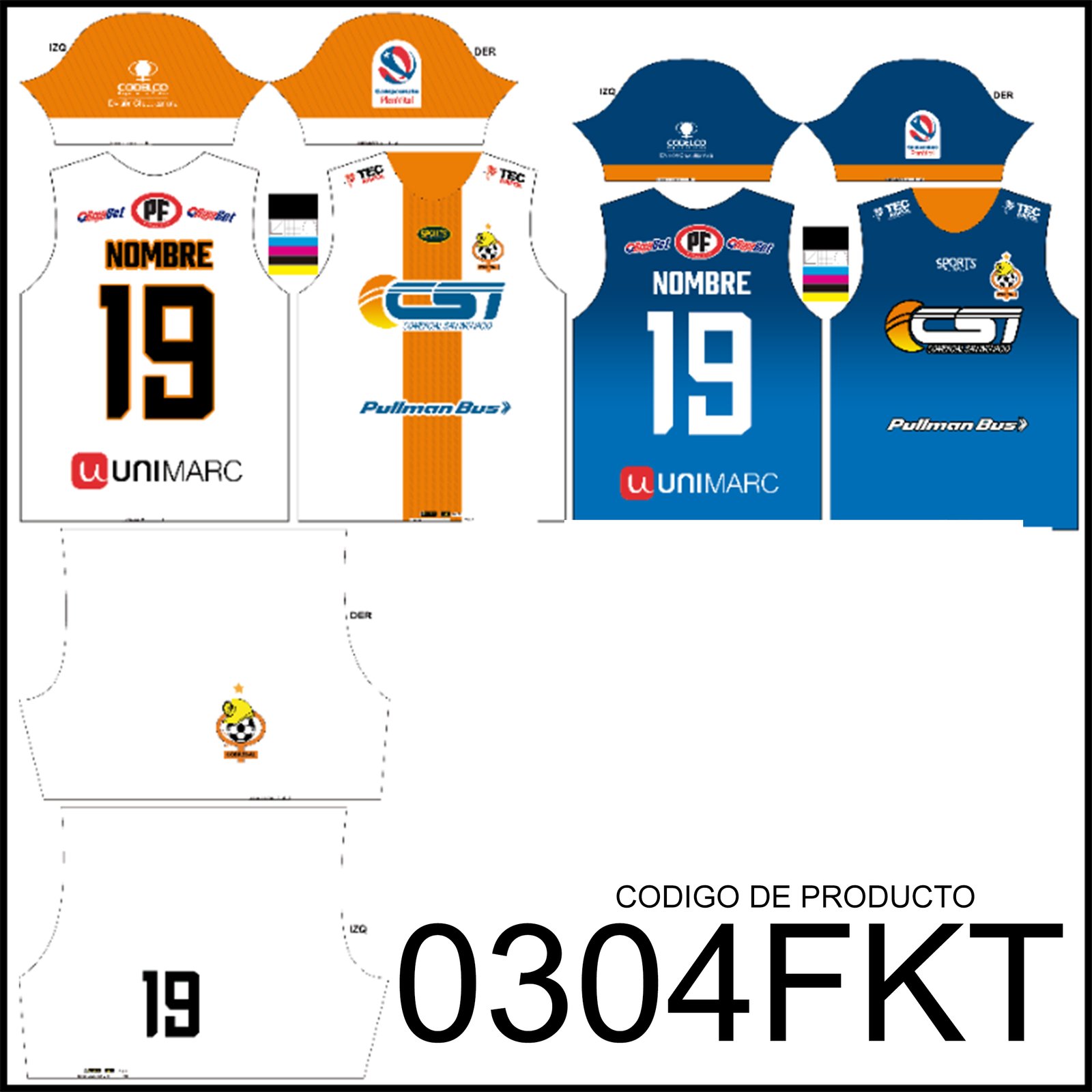 Full Kit 0304