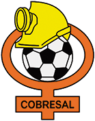 COBRESAL M. MUÑOZ
