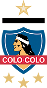 COLO COLO RANCAGUA