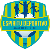 ESPIRITU DEPORTIVO