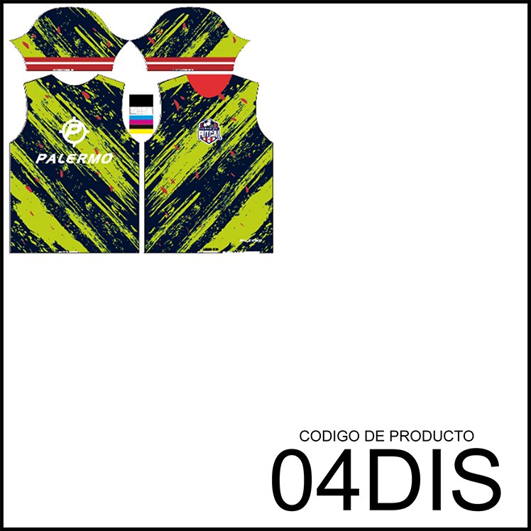 DiseÃ±o 04