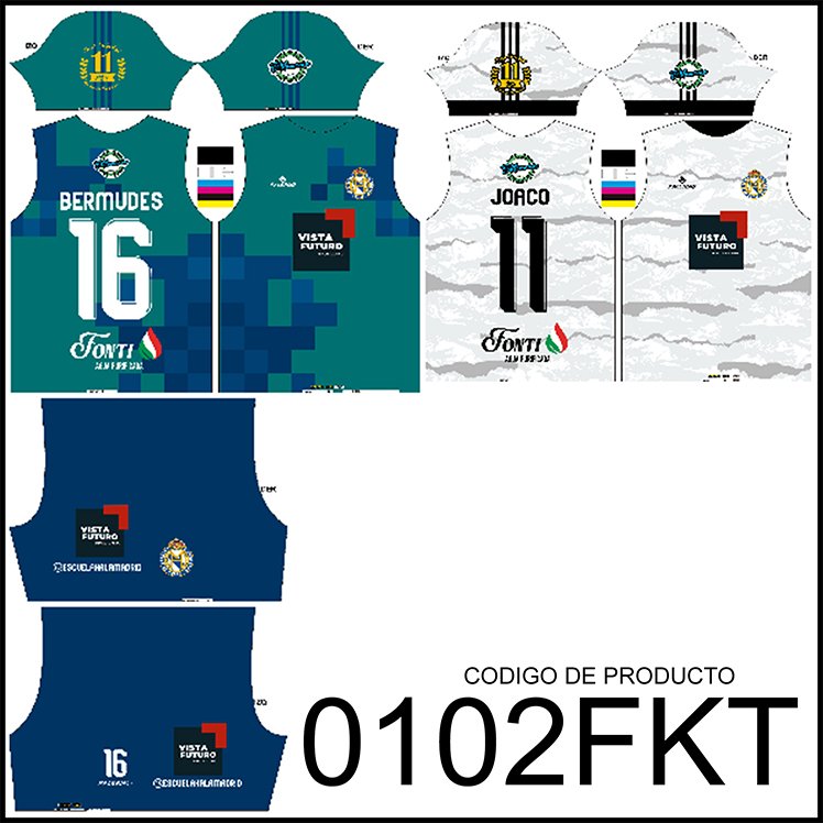 Full Kit 0102
