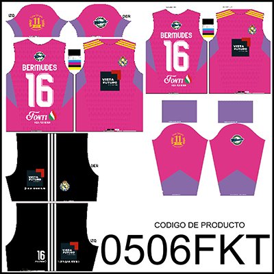 Full Kit 0506