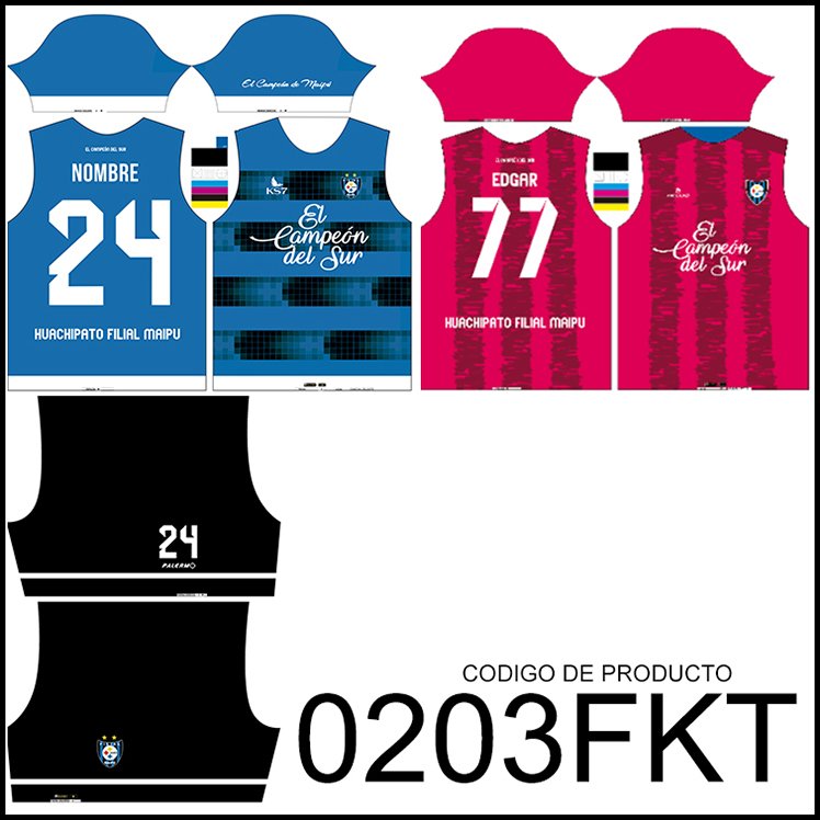 Full Kit 0203