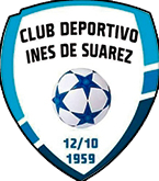 INES DE SUAREZ