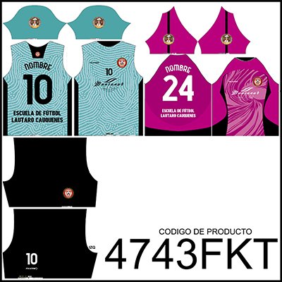 Full Kit 4743