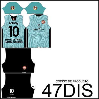 Diseño 47