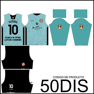 Diseño 50