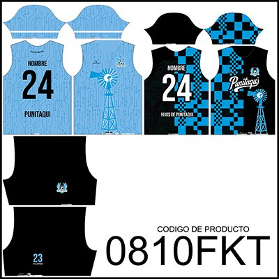 Full Kit 0810