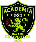 RAZA DE CAMPEONES