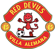 RED DEVILS