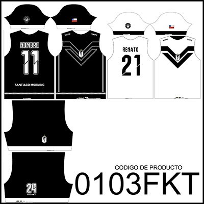 Full Kit 0103
