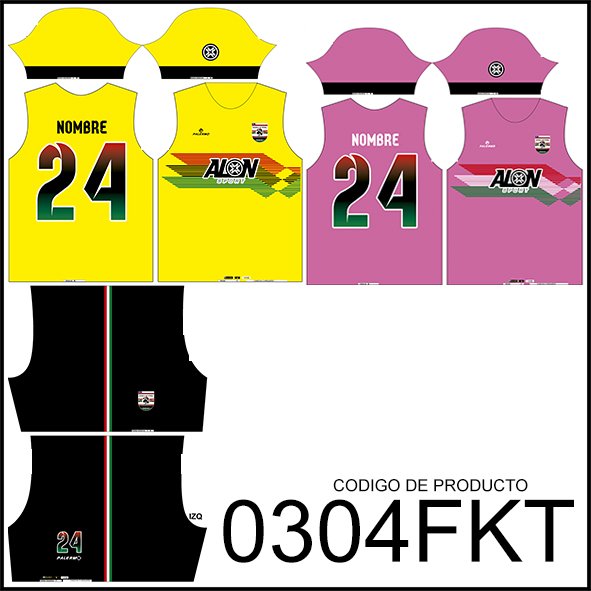 Full Kit 0304