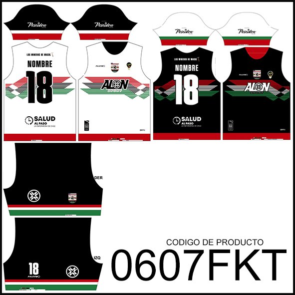 Full Kit 0607