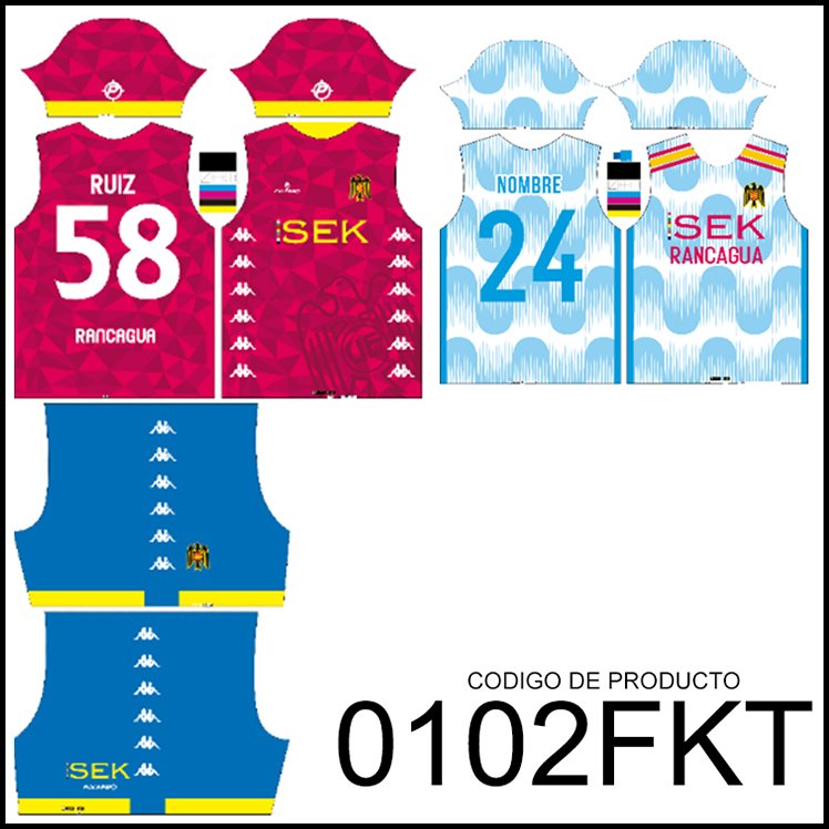 Full Kit 0102