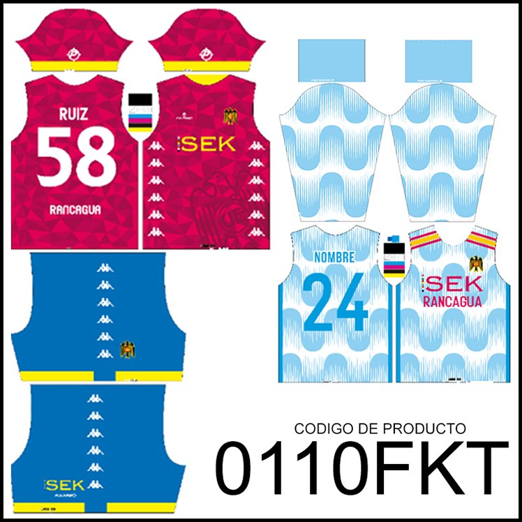 Full Kit 0110