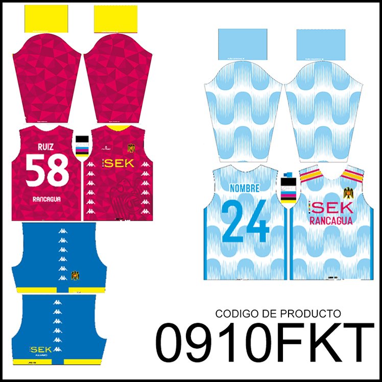 Full Kit 0910