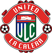 UNITED LA CALERA